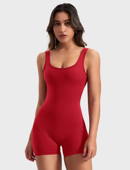 Viral Romper Jumpsuit