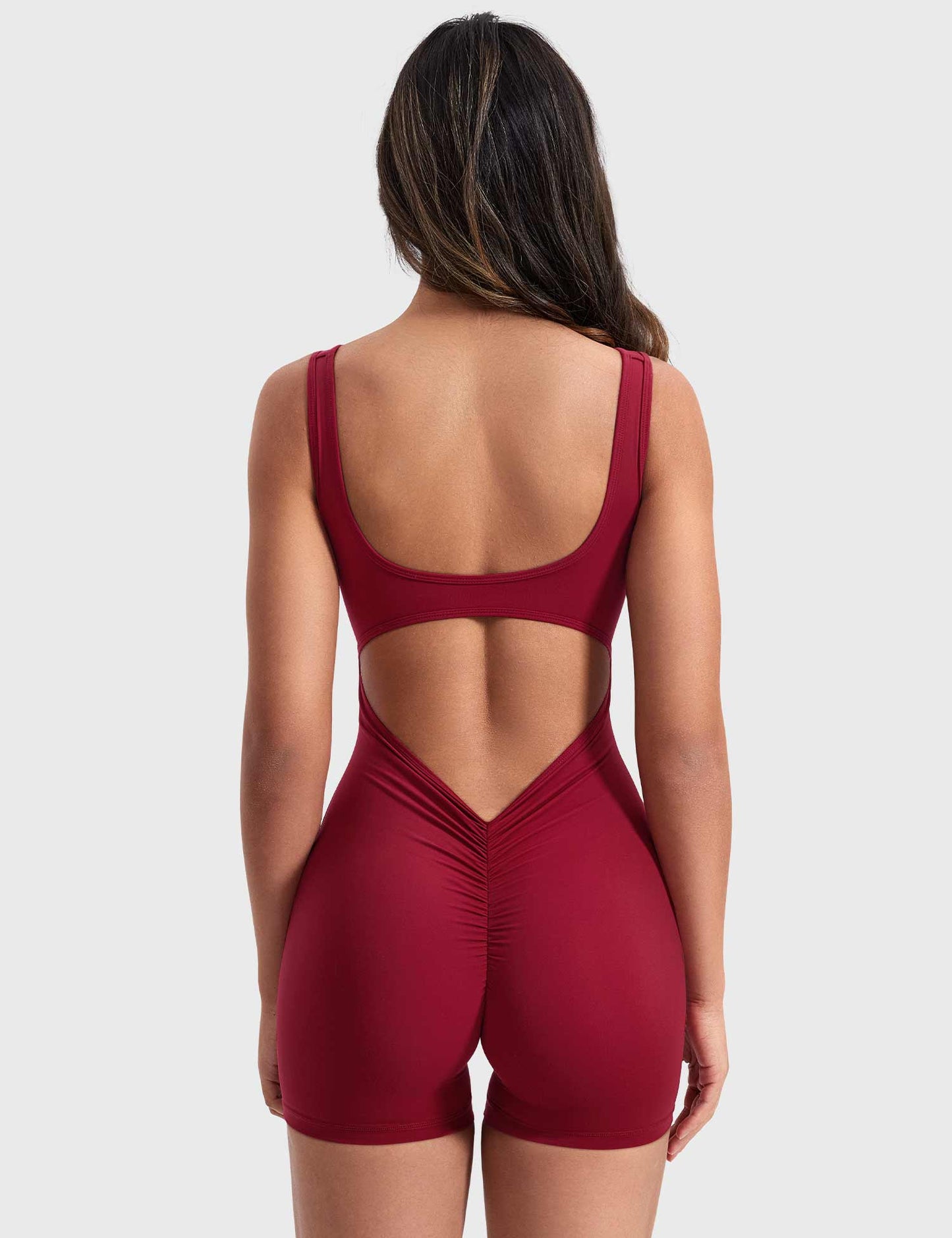 Viral Romper Jumpsuit